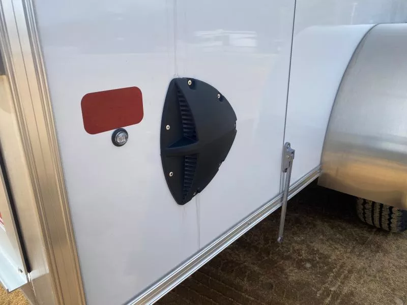 new Cargo (Enclosed) Trailers Durabull Trailers  for sale, in Loudon, NH Thumbnail 18