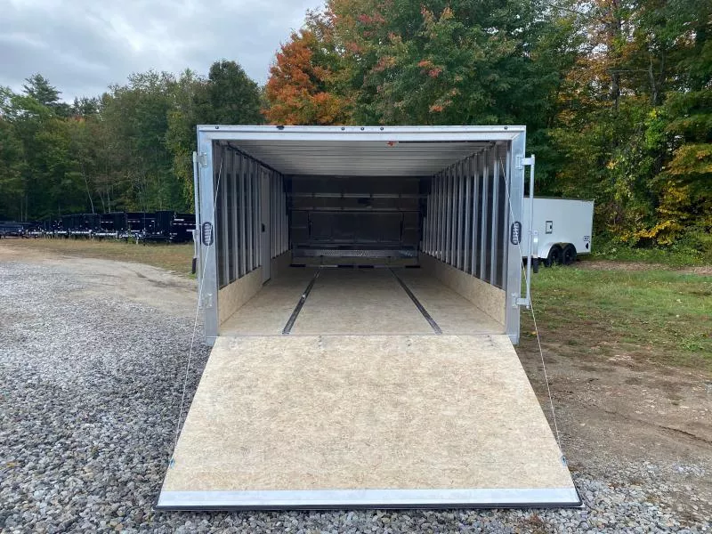 new Snowmobile Trailers SnoPro Trailers  for sale, in Loudon, NH Thumbnail 10