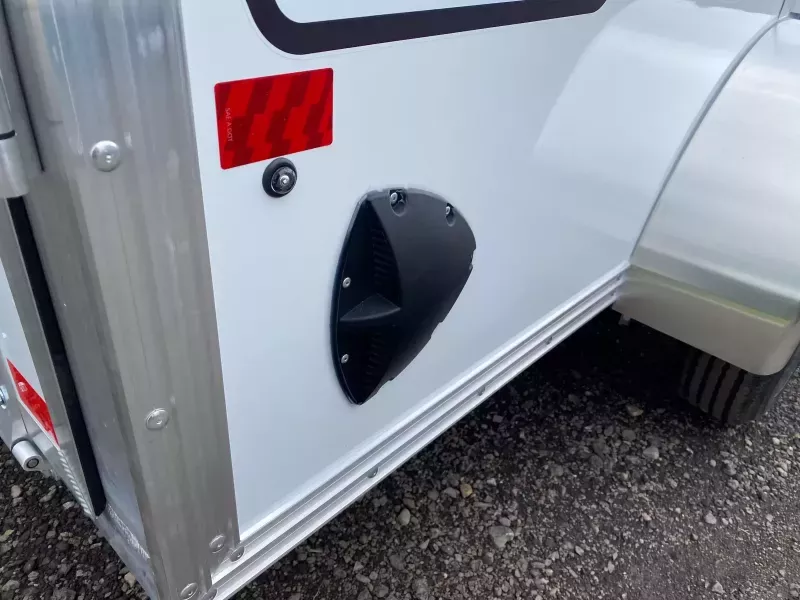 new Cargo (Enclosed) Trailers Stealth Trailers  for sale, in Loudon, NH Thumbnail 18