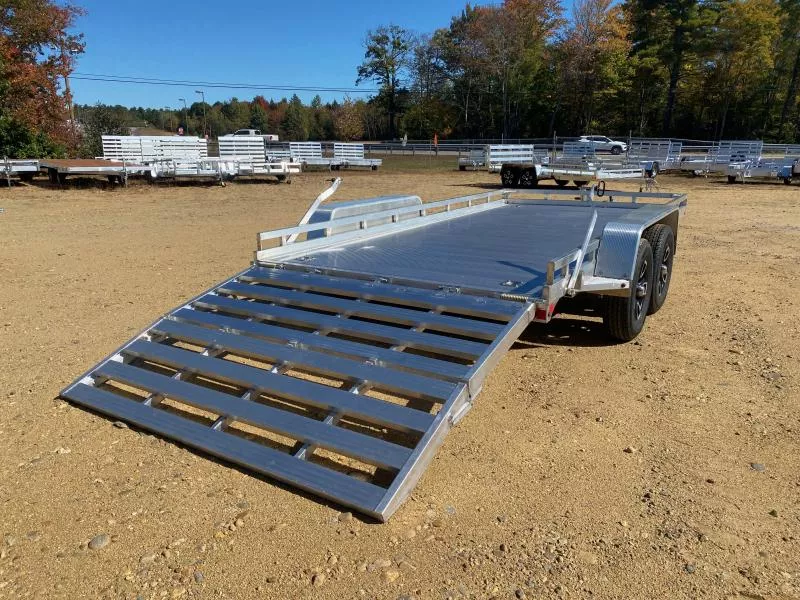 new Utility Trailers Bear Track  for sale, in Loudon, NH Thumbnail 2