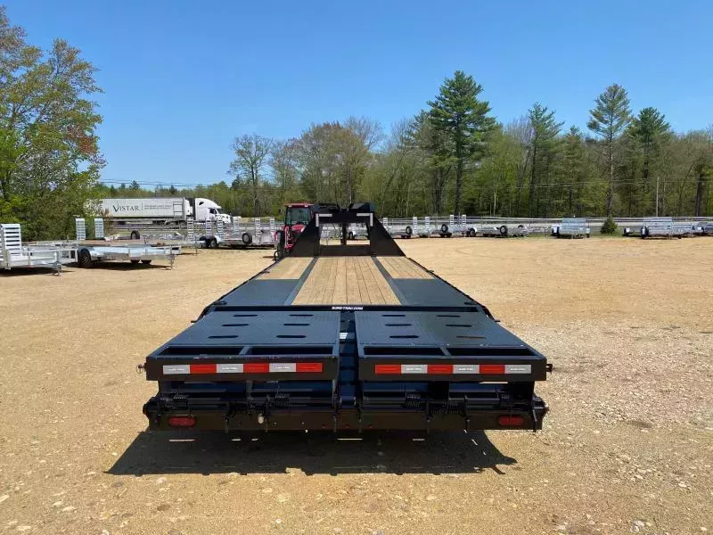 new Equipment / Flatbed Trailers Sure-Trac  for sale, in Loudon, NH Thumbnail 7