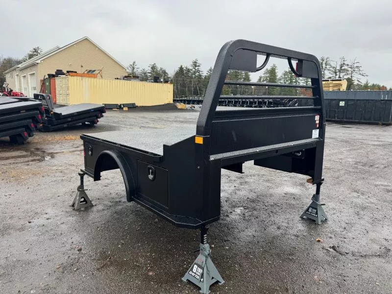 new Flat Decks NXG  for sale, in Loudon, NH Thumbnail 2