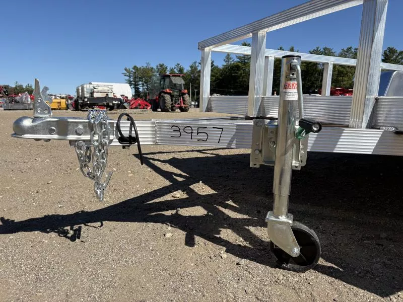 new Utility Trailers Sport Haven  for sale, in Turner, ME Thumbnail 14