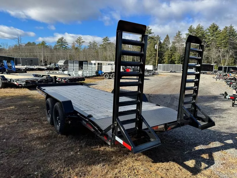 new Equipment / Flatbed Trailers Baseline  for sale, in Loudon, NH Thumbnail 6
