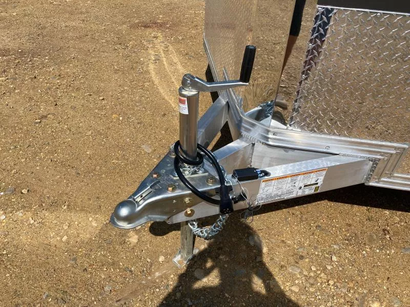 new Cargo (Enclosed) Trailers Stealth Trailers Other for sale, in Loudon, NH Thumbnail 23