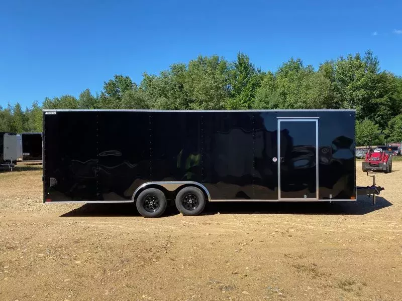 new Cargo (Enclosed) Trailers ITI Cargo Other for sale, in Loudon, NH Thumbnail 9