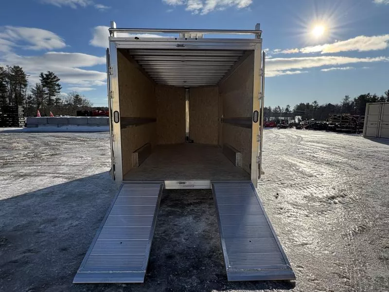new Cargo (Enclosed) Trailers Stealth Trailers  for sale, in Turner, ME Thumbnail 10