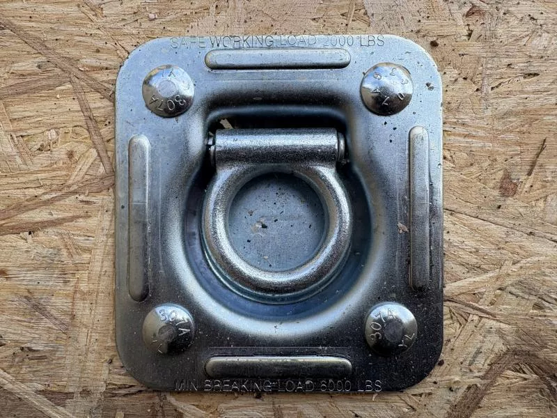 new Cargo (Enclosed) Trailers Covered Wagon Trailers  for sale, in Turner, ME Thumbnail 14