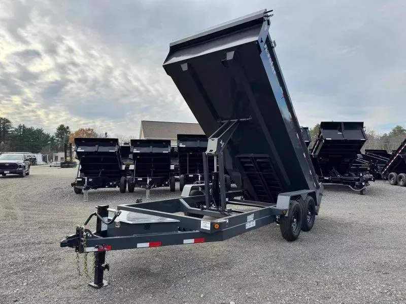 new Dump Trailers Norstar Other for sale, in Loudon, NH Thumbnail 2