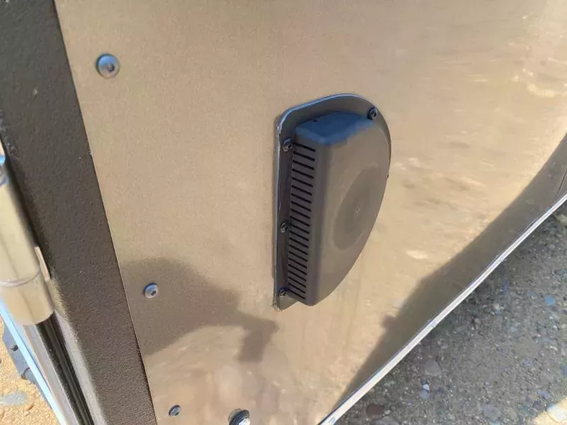 new Cargo (Enclosed) Trailers ITI Cargo Other for sale, in Loudon, NH Thumbnail 19