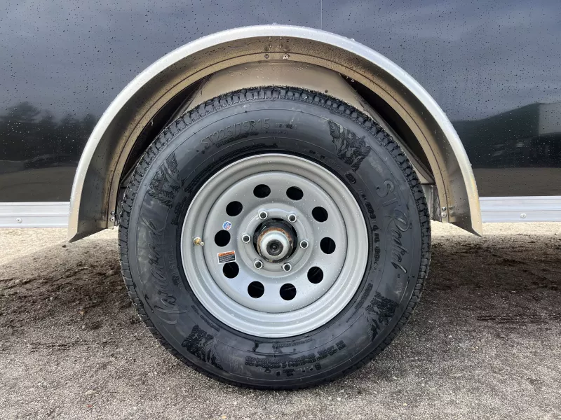 new Cargo (Enclosed) Trailers Stealth Trailers  for sale, in Turner, ME Thumbnail 15