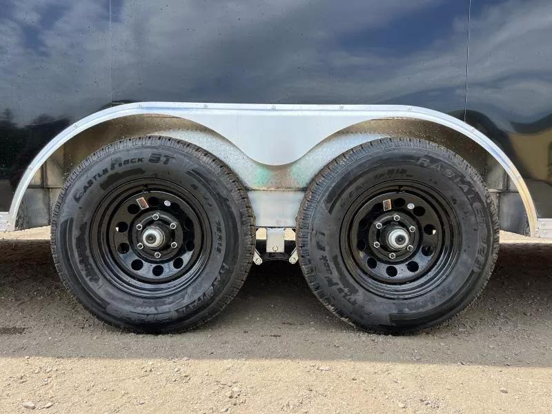 new Car Haulers / Racing Trailers Stealth Trailers  for sale, in Turner, ME Thumbnail 14