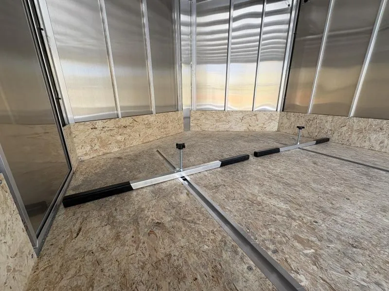 new Snowmobile Trailers SnoPro Trailers  for sale, in Turner, ME Thumbnail 13