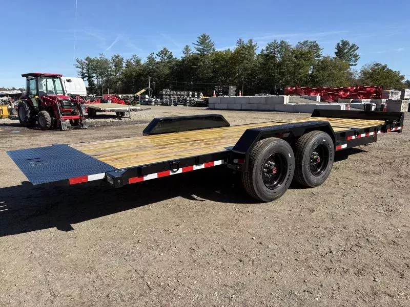 new Tilt Trailers Rice Trailers  for sale, in Bangor, ME Thumbnail 7
