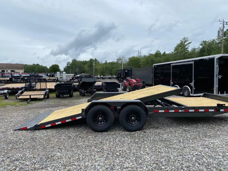 new Equipment / Flatbed Trailers Rice Trailers Other for sale, in Loudon, NH Thumbnail 12