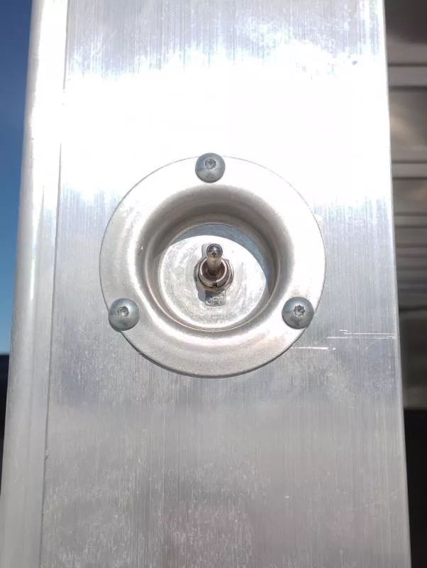 new Horse Trailers Frontier Trailers  for sale, in Manchester, ME Thumbnail 15