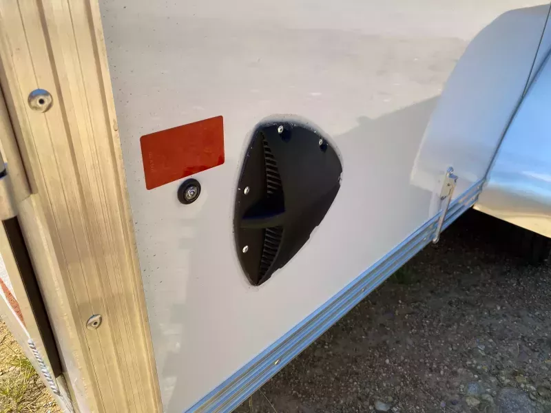new Cargo (Enclosed) Trailers Stealth Trailers Other for sale, in Loudon, NH Thumbnail 19