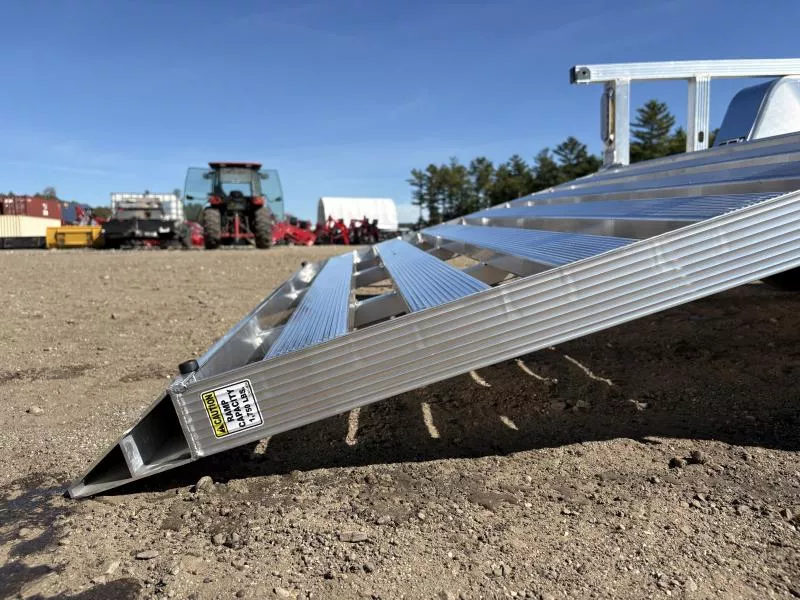 new Utility Trailers Sport Haven  for sale, in Turner, ME Thumbnail 12
