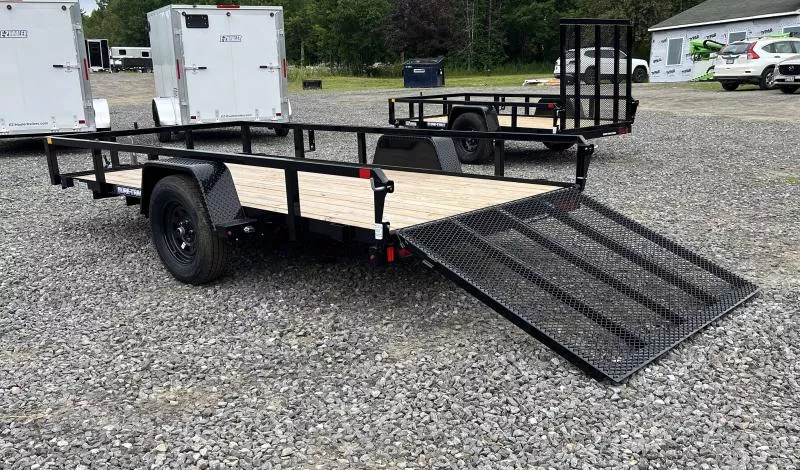 new Utility Trailers Sure-Trac  for sale, in Manchester, ME Thumbnail 7