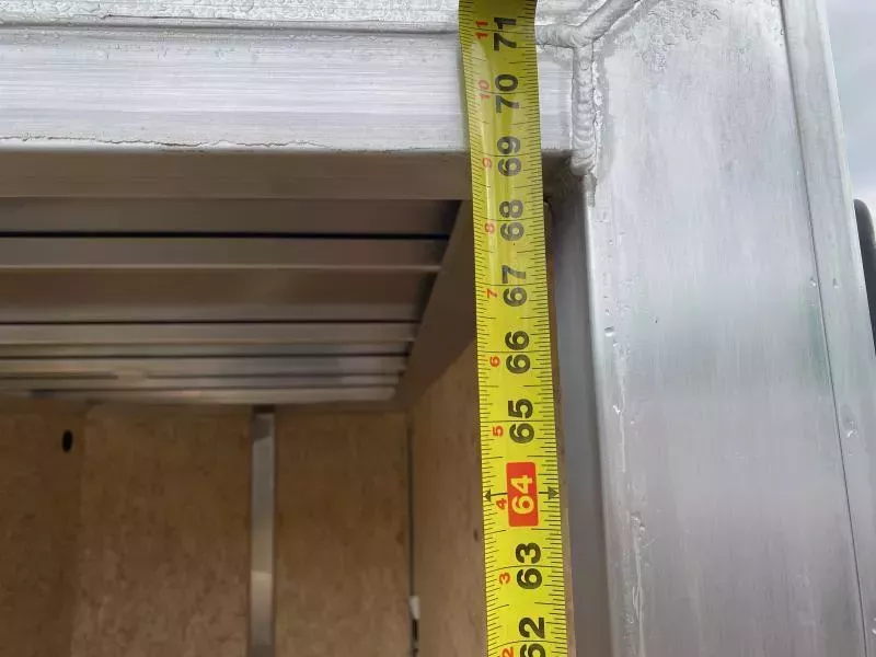 new Cargo (Enclosed) Trailers Stealth Trailers Other for sale, in Loudon, NH Thumbnail 13