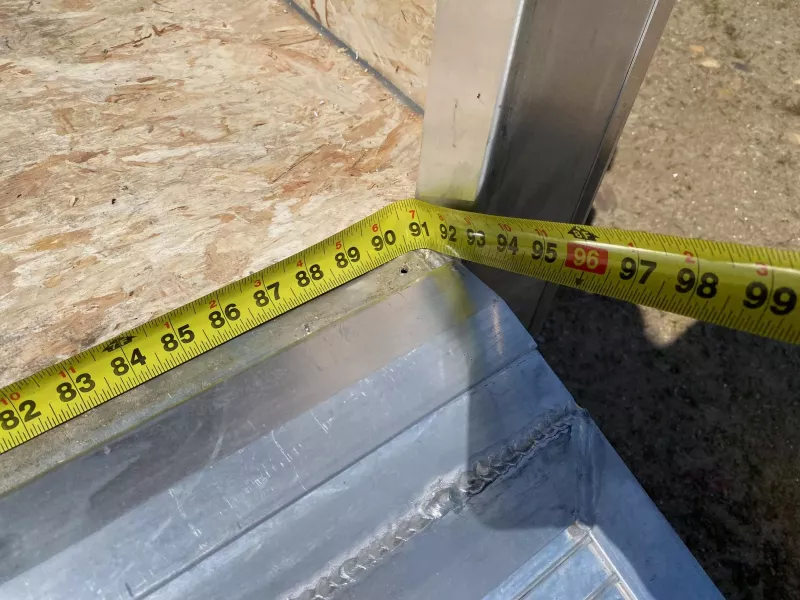 new Cargo (Enclosed) Trailers Stealth Trailers Other for sale, in Loudon, NH Thumbnail 12