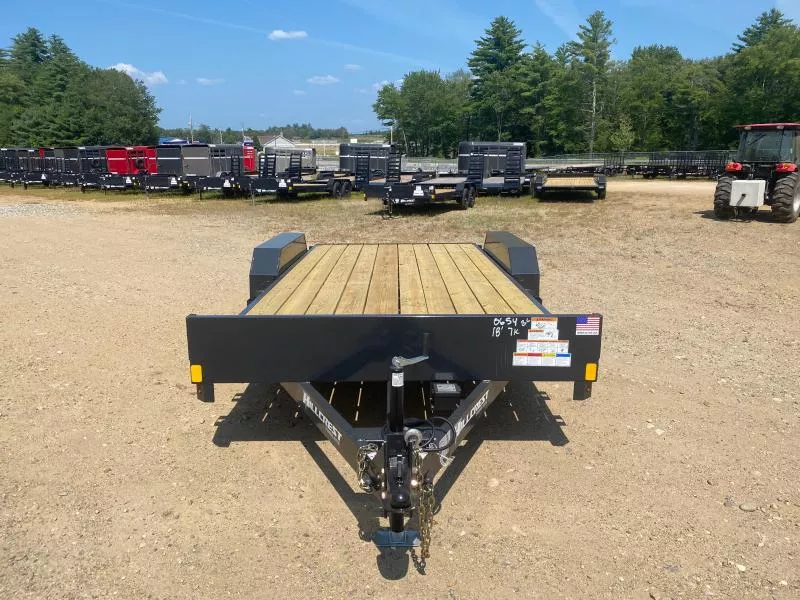 new Car Haulers / Racing Trailers Hillcrest Trailers  for sale, in Loudon, NH Thumbnail 5