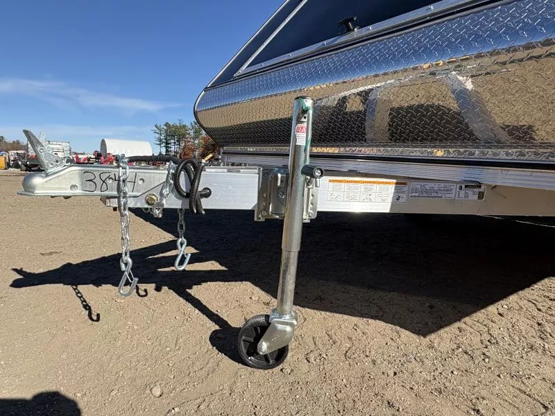 new Snowmobile Trailers SnoPro Trailers  for sale, in Turner, ME Thumbnail 16