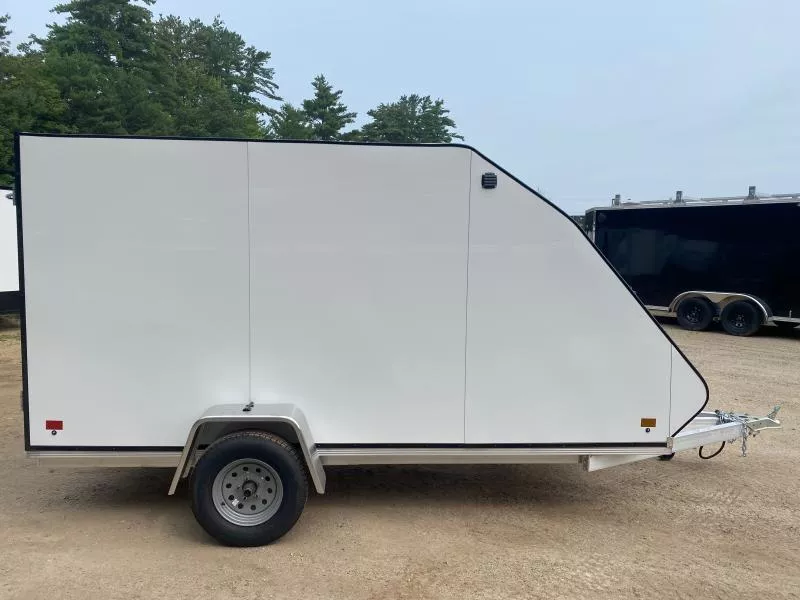 new Snowmobile Trailers SnoPro Trailers  for sale, in Loudon, NH Thumbnail 7