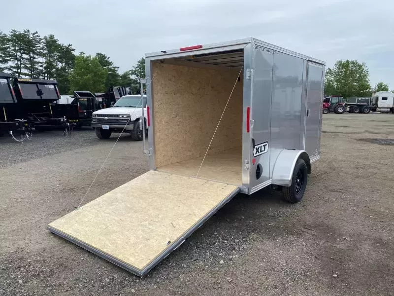 new Cargo (Enclosed) Trailers Stealth Trailers  for sale, in Loudon, NH Thumbnail 11