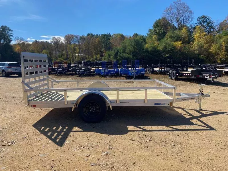 new Utility Trailers CargoPro Trailers Other for sale, in Loudon, NH Thumbnail 4