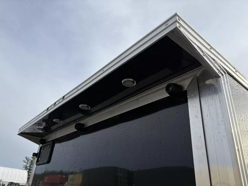 new Cargo (Enclosed) Trailers Stealth Trailers  for sale, in Turner, ME Thumbnail 9