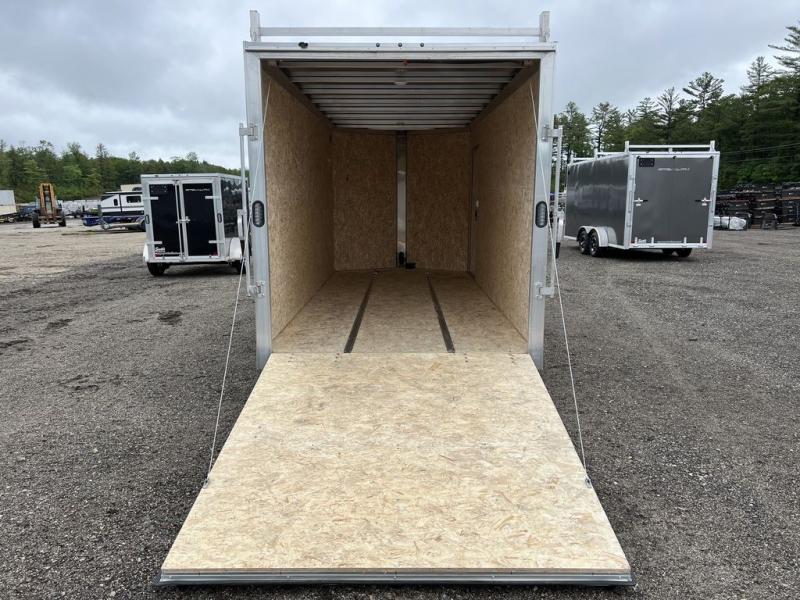 used Cargo (Enclosed) Trailers Stealth Trailers Other for sale, in Turner, ME Thumbnail 10