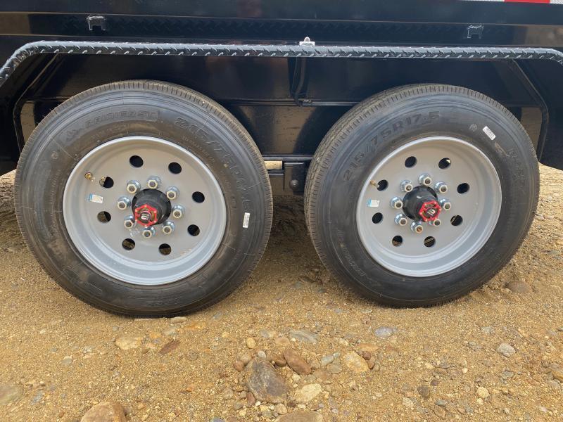 new Dump Trailers Sure-Trac  for sale, in Loudon, NH Thumbnail 20