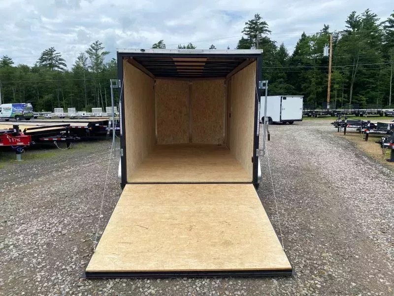 new Cargo (Enclosed) Trailers ITI Cargo Other for sale, in Loudon, NH Thumbnail 10