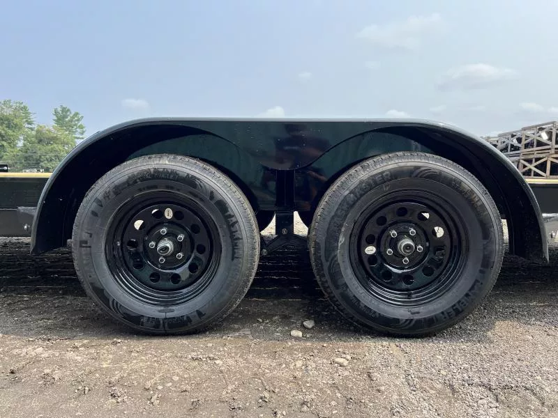 new Car Haulers / Racing Trailers Rice Trailers  for sale, in Bangor, ME Thumbnail 17