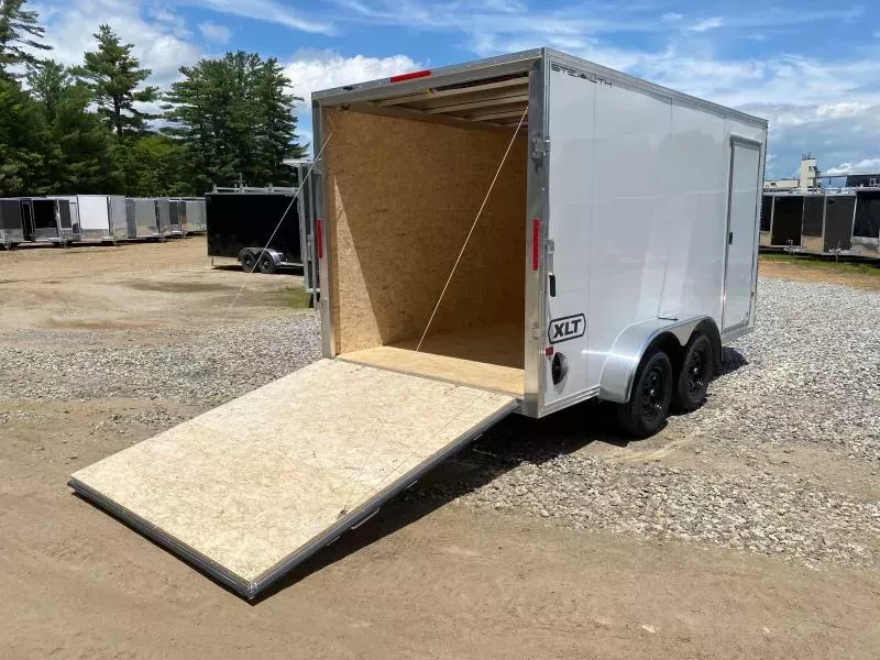 new Cargo (Enclosed) Trailers Stealth Trailers  for sale, in Loudon, NH Thumbnail 11