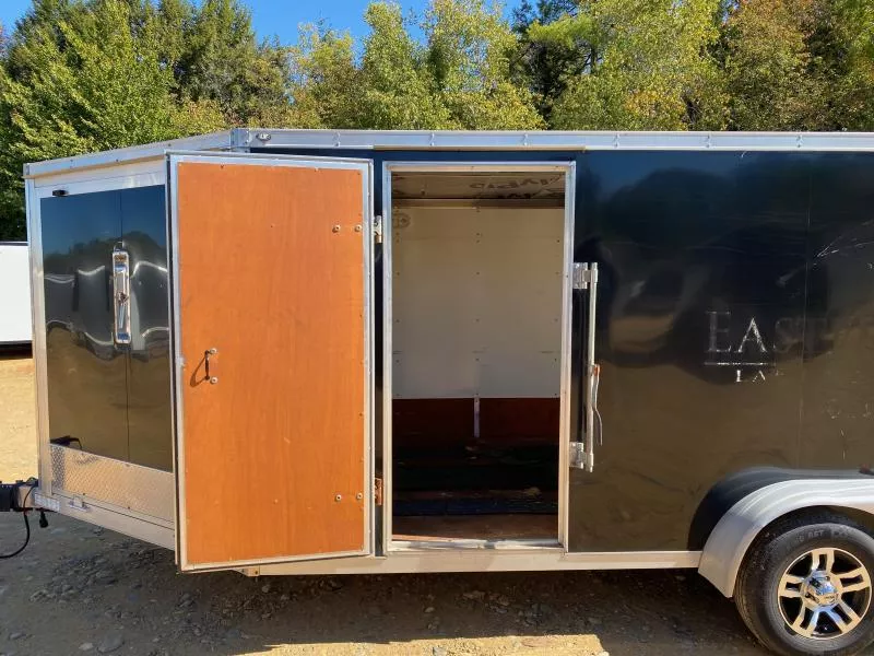 used Snowmobile Trailers NEO Trailers  for sale, in Loudon, NH Thumbnail 19