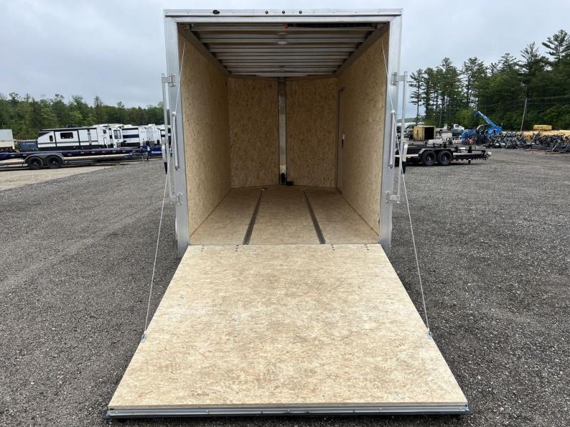 used Cargo (Enclosed) Trailers Stealth Trailers Other for sale, in Turner, ME Thumbnail 10