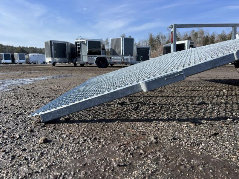 new Utility Trailers BND Other for sale, in Turner, ME Thumbnail 12