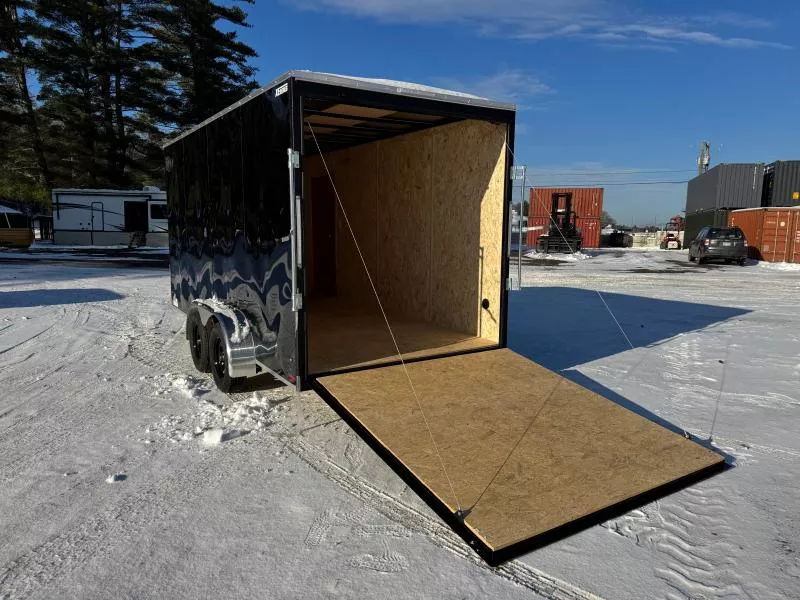 new Cargo (Enclosed) Trailers ITI Cargo Other for sale, in Loudon, NH Thumbnail 2