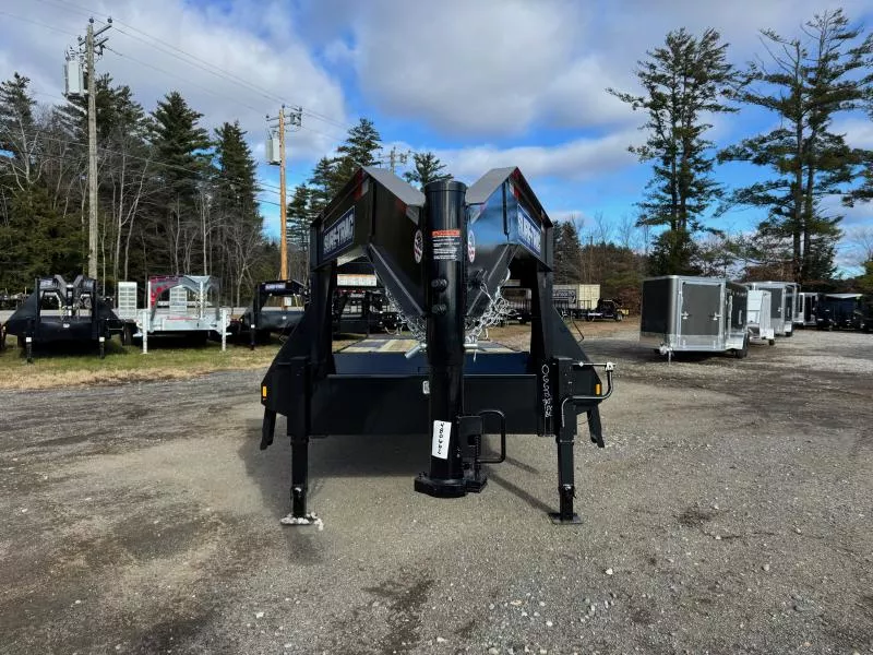 new Equipment / Flatbed Trailers Sure-Trac Other for sale, in Loudon, NH Thumbnail 3