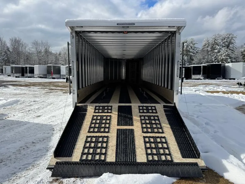 new Snowmobile Trailers Durabull Trailers  for sale, in Loudon, NH Thumbnail 10