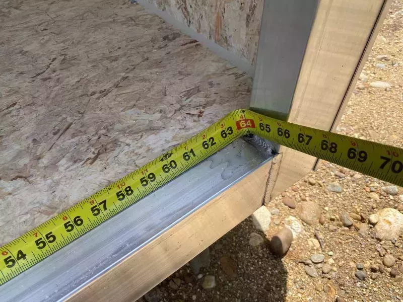 new Cargo (Enclosed) Trailers Durabull Trailers  for sale, in Loudon, NH Thumbnail 12