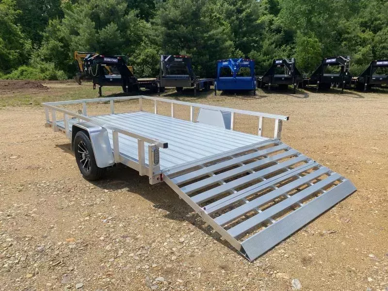 new Utility Trailers Sport Haven Other for sale, in Loudon, NH Thumbnail 2
