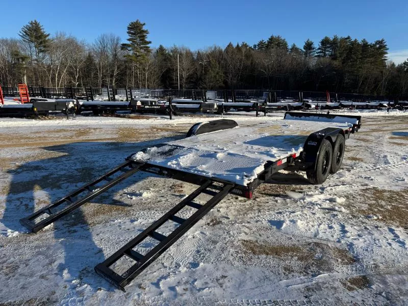 new Car Haulers / Racing Trailers Rice Trailers Other for sale, in Loudon, NH Thumbnail 11