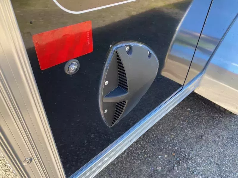 new Cargo (Enclosed) Trailers Stealth Trailers  for sale, in Loudon, NH Thumbnail 18