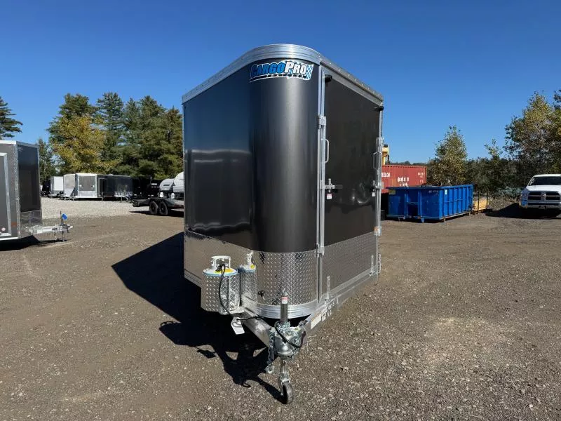 new Snowmobile Trailers CargoPro Trailers  for sale, in Loudon, NH Thumbnail 3