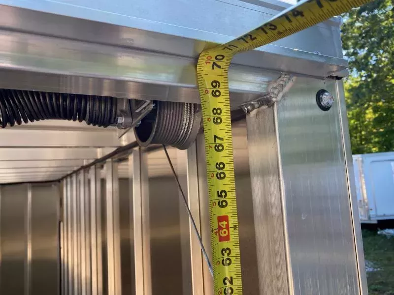 new Snowmobile Trailers Durabull Trailers  for sale, in Loudon, NH Thumbnail 13