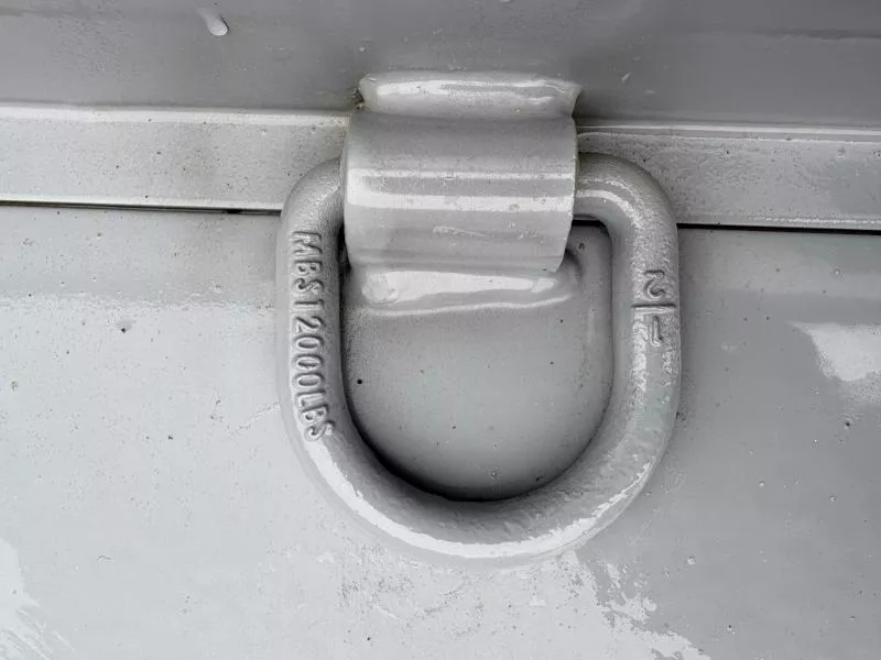 new Dump Trailers RawMaxx  for sale, in Turner, ME Thumbnail 14