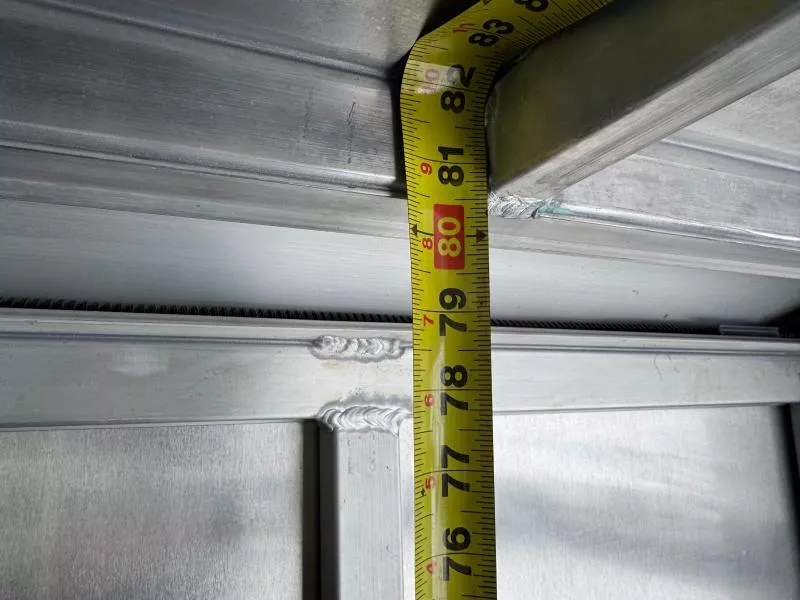 used Horse Trailers Frontier Trailers Other for sale, in Loudon, NH Thumbnail 14